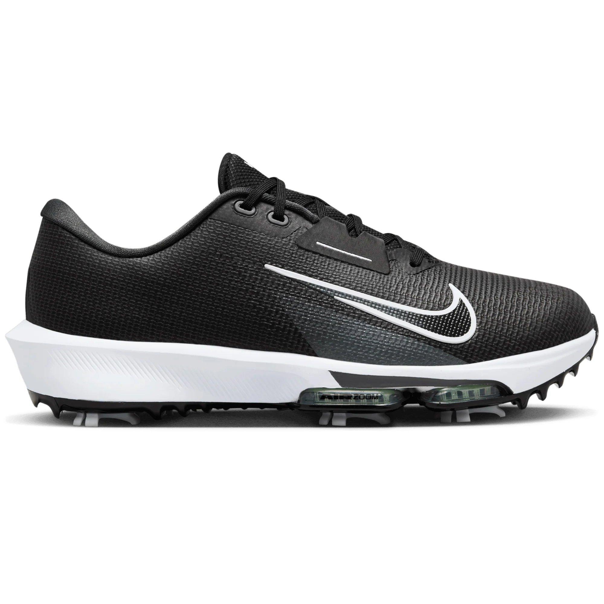 Nike INFINITY PRO 2 W（NAVY／27.0） Nike Infinity Pro 2 Golf Shoes Photon Dust/Black/Violet